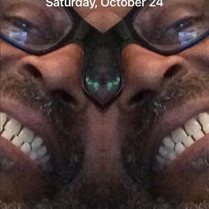 Meet your Posher, Ronald